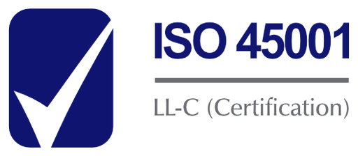 Certificazione ISO 45001