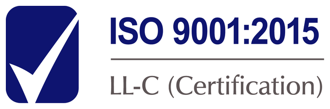 Certificazione ISO 9001:2015