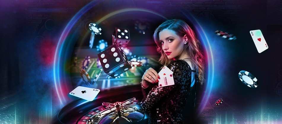 Casinos Supporting Multi-Chain Wallets 13