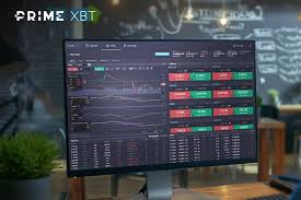 Exploring the Potential of App PrimeXBT for Your Trading Success