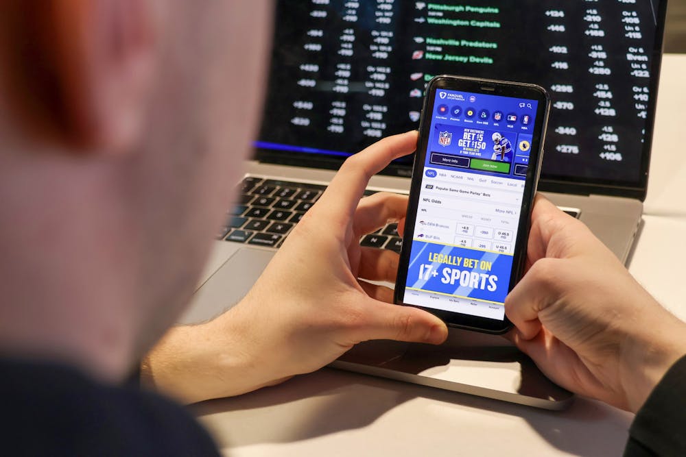 How to Bet Anonymously Online 27