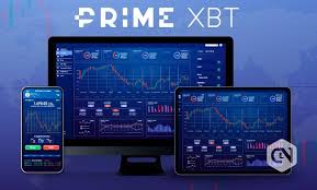 Mastering the Market An In-Depth Guide to PrimeXBT App Trading Mastering the Market An In-Depth Guide to PrimeXBT App Trading