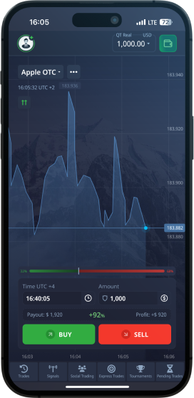 Trading Made Easy A Comprehensive Guide to PocketOption Trading Made Easy A Comprehensive Guide to PocketOption