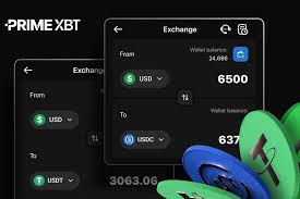 Ultimate Guide for PrimeXBT Download Trading at Your Fingertips